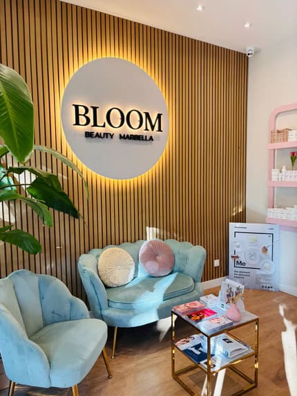 Bloom Beauty Marbella 1