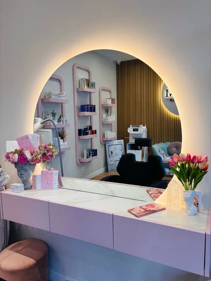 Bloom Beauty Marbella 2