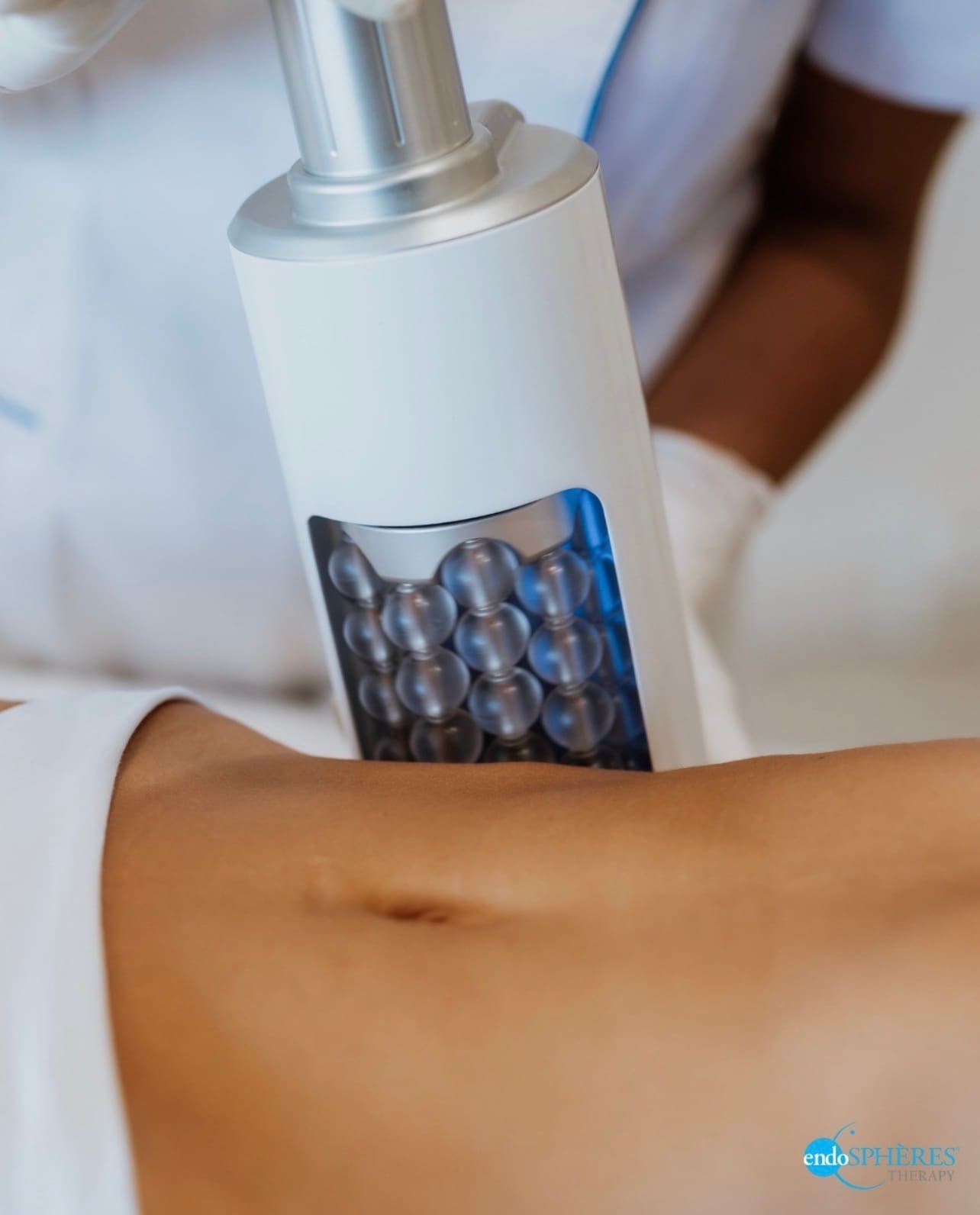 ENDOSPHERES THERAPHY GLUTES & LEGS treatment at Bloom Beauty